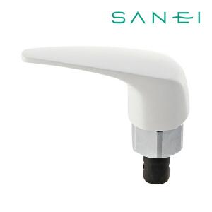 《在庫あり》◆15時迄出荷OK！≦三栄水栓/SANEI【PR171-13】シングルレバー単水栓上部