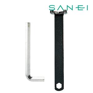 ≦《》15時迄出荷OK！三栄水栓/SANEI立水栓取付レンチ