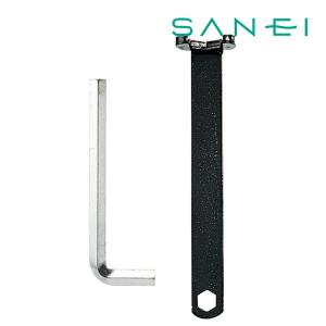 ≦《在庫あり》◆15時迄出荷OK！三栄水栓/SANEI【PR351】立水栓取付レンチ｜clover8888