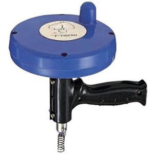 三栄水栓/SANEIパイプクリーナー〔FA〕