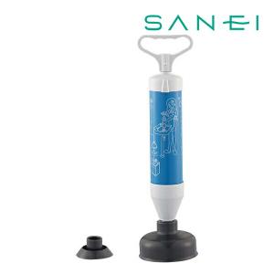 ≦《》15時迄出荷OK！三栄水栓/SANEI真空式パイプクリーナー