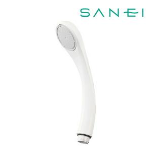 ▽《在庫あり》◆15時迄出荷OK！三栄水栓/SANEI【PS321B-81XA-MW2】低水圧用シャワーヘッド