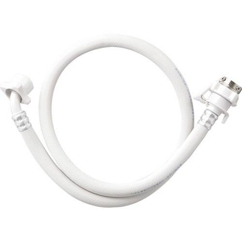 π三栄水栓/SANEI【PT17-1-1.5】自動洗濯機給水ホース〔FA〕