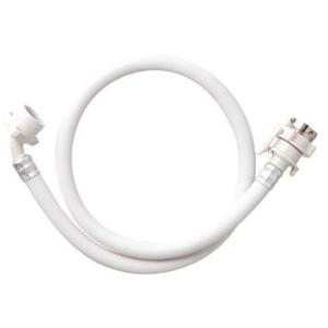 π三栄水栓/SANEI【PT170-1-1】自動洗濯機給水ホース〔FA〕