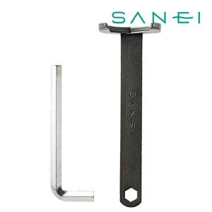 ≦《》15時迄出荷OK！三栄水栓/SANEIナット締付工具