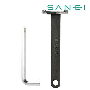 ≦《在庫あり》◆15時迄出荷OK！三栄水栓/SANEI【R353】ナット締付工具｜家電と住設のイークローバー