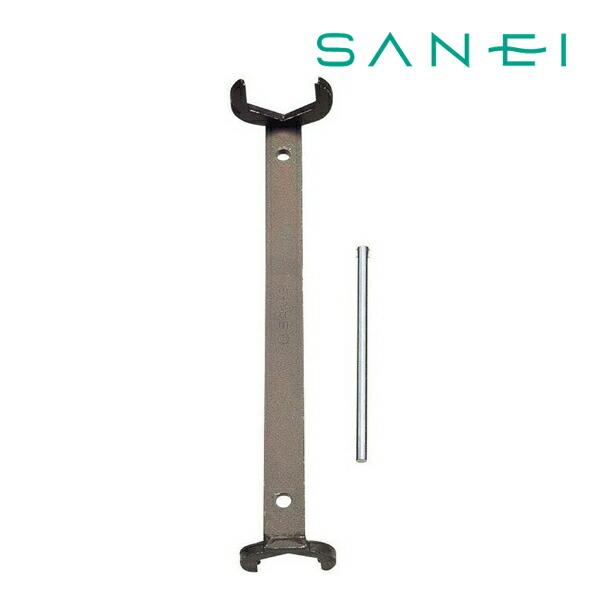 ≦《在庫あり》◆15時迄出荷OK！三栄水栓/SANEI【R355】ナット締付工具