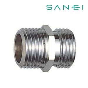 《在庫あり》◆15時迄出荷OK！≦三栄水栓/SANEI【T20-13】ベンリーカンニップル