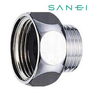 《》15時迄出荷OK！三栄水栓/SANEI20×13アダプター