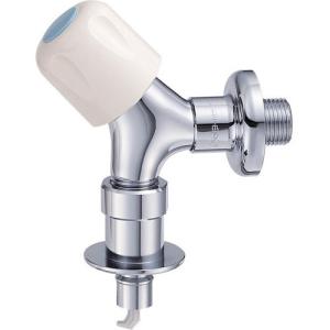 KVK 水栓金具【KF14EF2】2ハンドル洗髪シャワー 120mmピッチ対応品