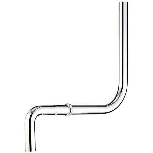 ∠三栄水栓/SANEI【H80-B】ロータンク洗浄管〔GA〕