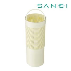 ≦《在庫あり》◆15時迄出荷OK！三栄水栓/SANEI キッチン用品【PH6500F-1】流し排水栓カゴ｜家電と住設のイークローバー