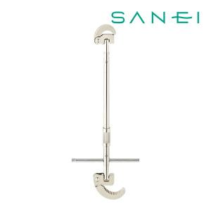≦《》15時迄出荷OK！三栄水栓/SANEI 工具両端マルチベンリーレンチ