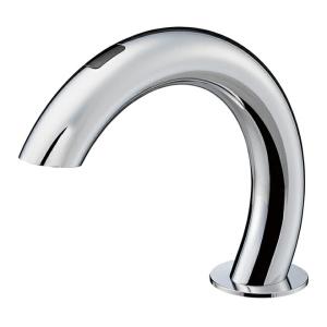 SANEI π三栄水栓/SANEI 水栓金具【EY506-2T-13】自動水栓〔FA〕 : 家電