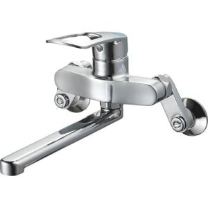 TOTO [TLG10302J]TOTO 台付シングル混合水栓 ワンプッシュなし GB