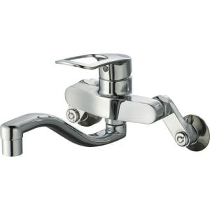 ナニワ製作所 【NSP-SXH7】浄水器・食器洗い乾燥機用分岐水栓 シングル