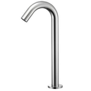 SANEI π三栄水栓/SANEI 水栓金具【EY506-2T-13】自動水栓〔FA〕 : 家電