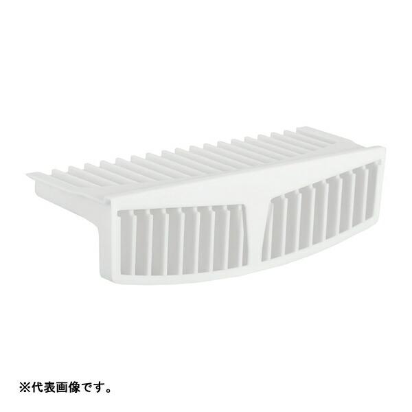 三栄水栓/SANEI 【H5412F1-W】洗濯機パン用カバー ホワイト〔FA〕