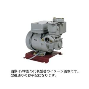 川本ポンプ 自吸式ポンプ カスケードポンプ CS2-50CE1.5 1.5kW 200V