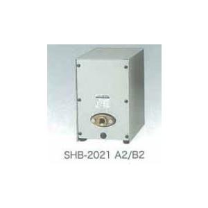 ○三相電機 家庭用ポンプ【SHC-1511B2】50Hz・60Hz共用 SHC型 給湯加圧