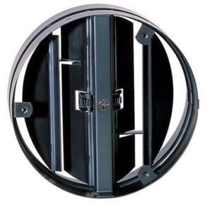 ○テラル ポンプ【50KO-6.75】カッター付排水水中ポンプ 60Hz 標準仕様