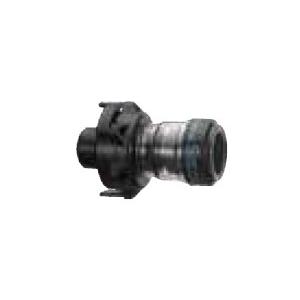 積水化学工業 エスロン【SPOAP13】エスロカチットS ペックスヘッダーアダプター 呼び径13×H1/2〔IJ.F〕