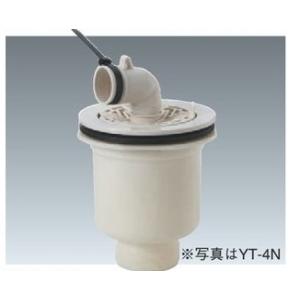 セキスイ戸建て住宅用排水トラップ 泡逆流防止機能付