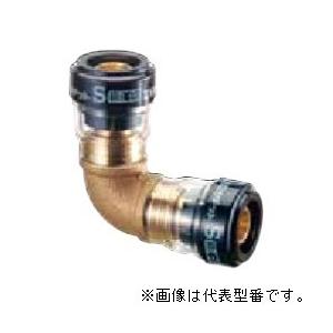 オンダ製作所【CBW7A-1620M-S】ダブルロックバルブ CBW7型 逆止弁付 