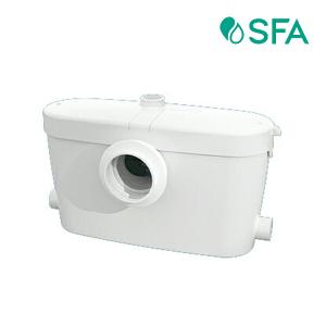 サニスピードプラス 高性能排水圧送ポンプ 排水設備 サニスピードプラス | 製品 SFA Japan 公式