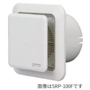 ▲●u.神栄ホームクリエイト【SRP-150F】換気口部品 プッシュ式レジスター フィルター付 プラスチック成型網付 シルバーホワイト