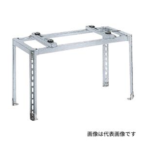 オーケー器材 【K-KYZP15C】SAキーパー 転倒防止金具 メッキ〔GA