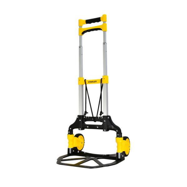 ●⇔STANLEY/スタンレー【SXWTD-FT516】折りたたみ式ハンドトラック