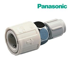 Panasonic 分岐水栓 パナソニック CB-HA7 給水コンセント : 家電 Panasonic 分岐水栓 パナソニック CB-HA7 給水コンセント : 家電
