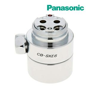 Panasonic（パナソニック） 食器洗い乾燥機用 分岐水栓 CB-SSG6 : 萬屋