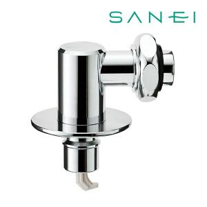 ≦《在庫あり》◆15時迄出荷OK！ 三栄水栓/SANEI 【PY124-41TVX-16】洗濯機用L型ニップル｜家電と住設のイークローバー