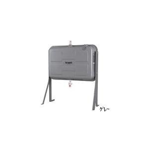 法人限定販売 サンダイヤ オイルタンク KU3-200SJ ステンレスタンク200
