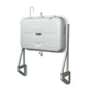 サンダイヤ オイルタンク【KH2-250PJ】壁付ハーフ250型タンク サンダイヤ オイルタンク【KH2-250PJ】壁付ハーフ250型タンク
