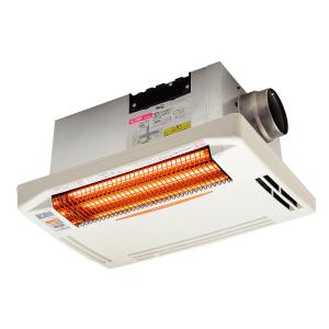 ○高須産業 【BF-231SJA2】浴室換気乾燥暖房機 1室換気 浴室用 乾燥