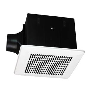 高須産業【TK-265R1L】天井用換気扇 1室換気 横格子パネル 24時間換気 