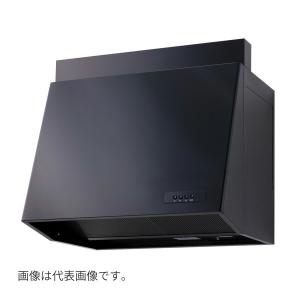 ノーリツ（NORITZ） 【NFG9F04MBA】 レンジフード 平型シロッコファン