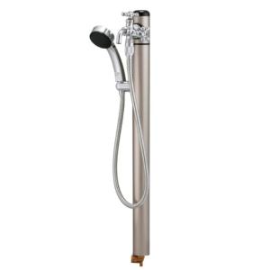 LIXIL（リクシル） LF-902S LIXIL/INAX ペット用シャワー付単水栓柱