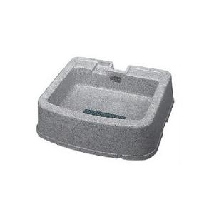 タキロンシーアイ 水栓柱【290371】70mm角 前出しタイプ (VP管