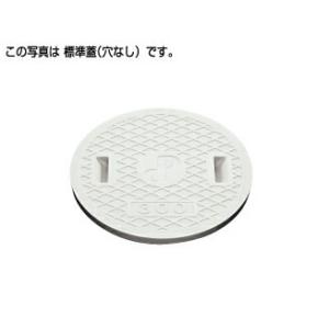 ワイ様 リクエスト 2点 タキロン,294737,レジコン蓋,標準仕様,雨水用6穴(呼び350mm,外径