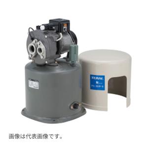 深井戸用圧力タンク式ポンプ（60Hz） テラル PG-207F-6 単相100V 200W