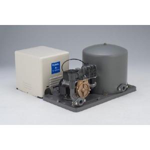 浅井戸用圧力タンク式ポンプ テラル PG-407A-5 (50Hz) 単相100V400W