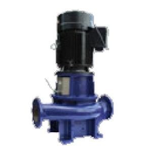 ●テラル ラインポンプ【LPE200J-690-e】60Hz 三相200V 鋳鉄製 2極/4極 LPE型〔HC〕