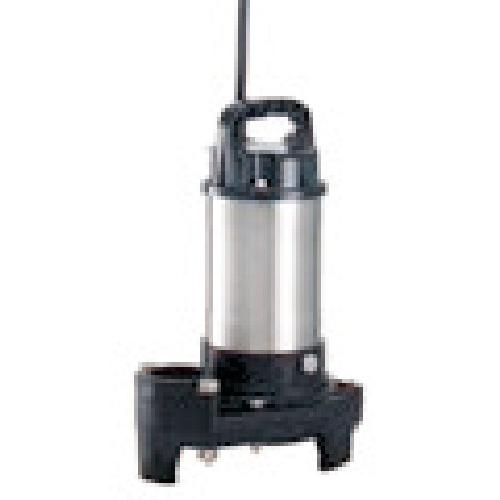 ●テラル 排水水中ポンプ【50PL-6.4S】60Hz PL(非自動式) 単相100V 汚水用 樹脂...