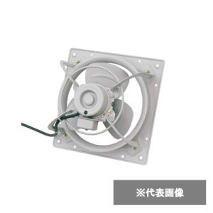 ###テラル【6PF-16BS1G】圧力扇（標準形） PF型 単相100V〔EI〕