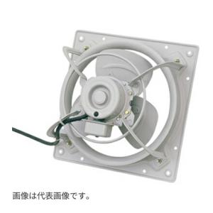 ###テラル【PF-12BS2N】圧力扇（標準形） PF型 単相200V (旧品番 PF-12BS2D)〔EI〕