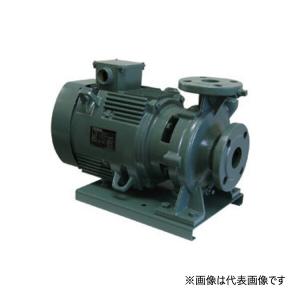 エバラポンプ 片吸込 渦巻ポンプ 32×32FSGD62.2E 2.2kw 60HZ 200V 荏原